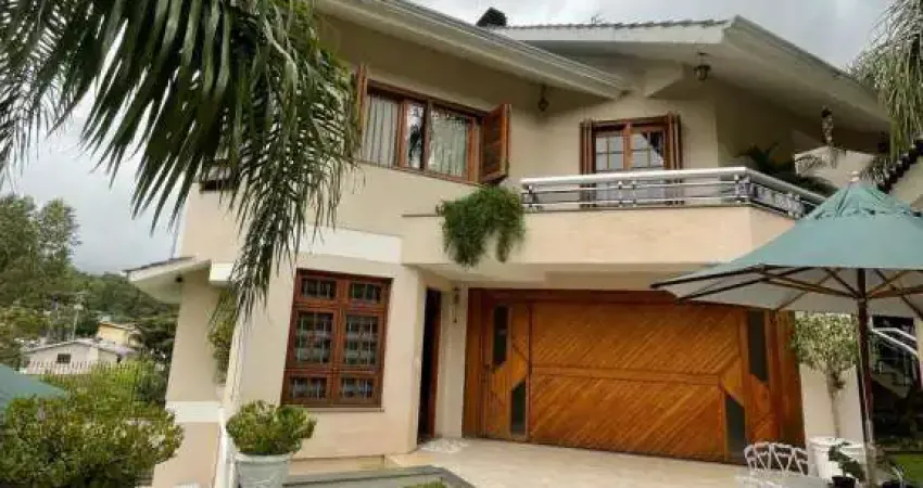 Casa com 4 quartos à venda no Desvio Rizzo, Caxias do Sul 