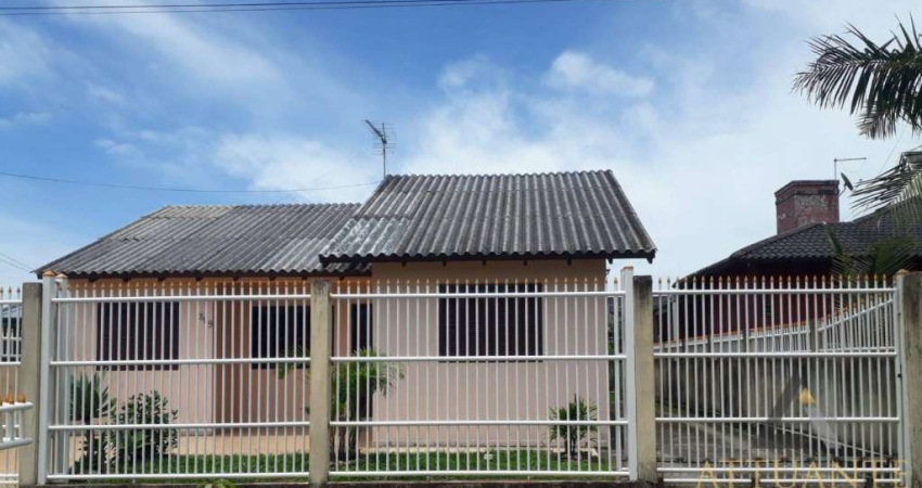Casa com 3 quartos à venda na Praia Paraíso, Torres 