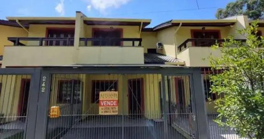Casa com 2 quartos à venda no Desvio Rizzo, Caxias do Sul 