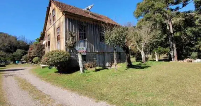 ÁREA RURAL - PEDANCINO