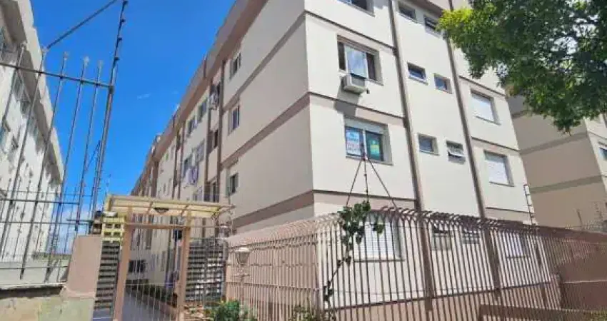 Apartamento com 2 quartos à venda no Exposição, Caxias do Sul 