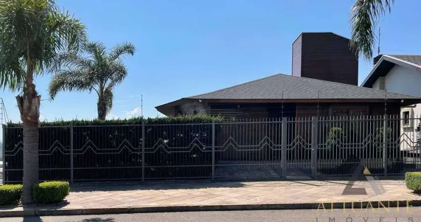 Casa com 2 quartos à venda no Centro, Flores da Cunha