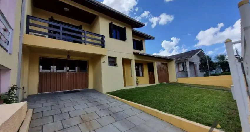 Casa com 3 quartos à venda no Charqueadas, Caxias do Sul 