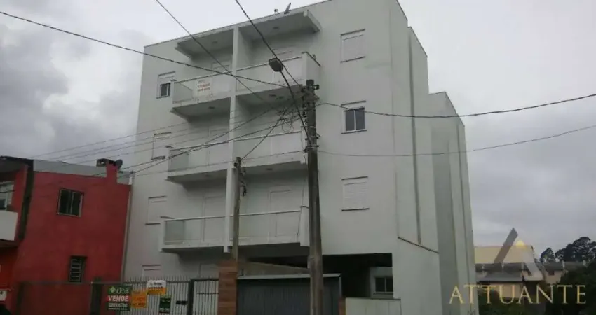 Apartamento com 2 quartos à venda no São Giácomo, Caxias do Sul 