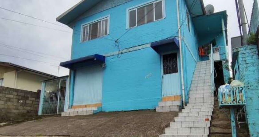 Casa com 6 quartos à venda em Serrano, Caxias do Sul 