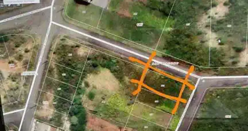 Terreno à venda no São Giácomo, Caxias do Sul 