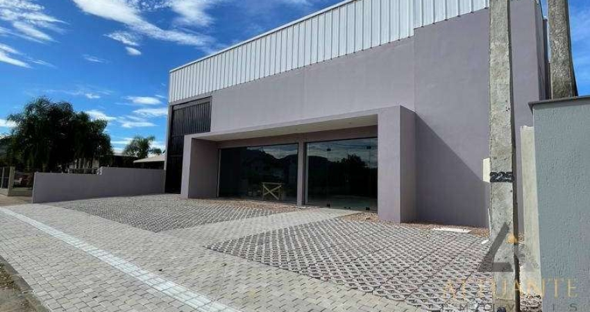 Sala comercial à venda na Zona Rural, Bom Princípio 