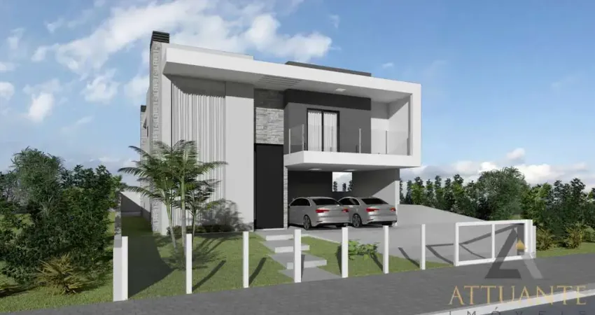 Casa com 4 quartos à venda no Balneário Rosa do Mar, Passo de Torres