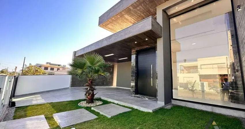 Casa com 3 quartos à venda na Bela Torres, Passo de Torres