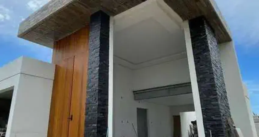 Casa com 3 quartos à venda na Bela Torres, Passo de Torres