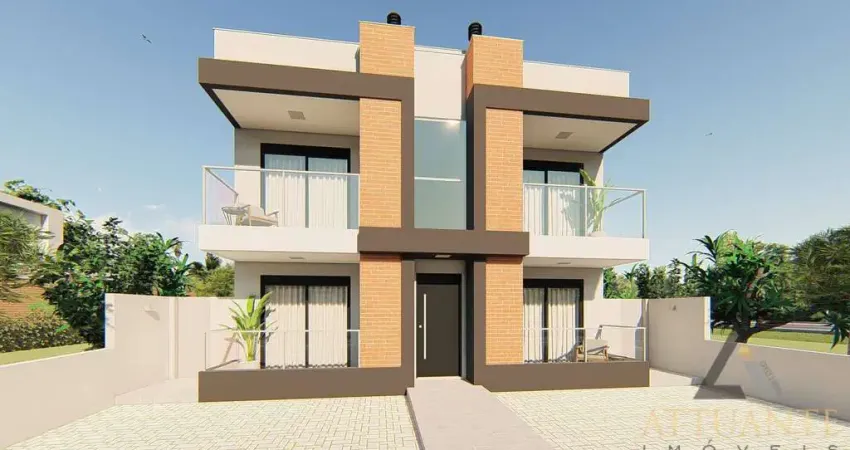 Apartamento com 2 quartos à venda na Bela Torres, Passo de Torres 