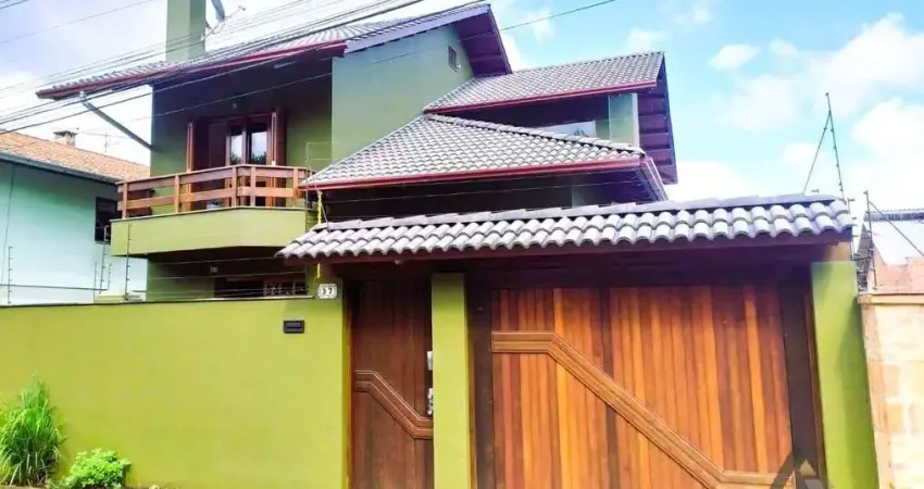 Casa com 3 quartos à venda no Desvio Rizzo, Caxias do Sul 