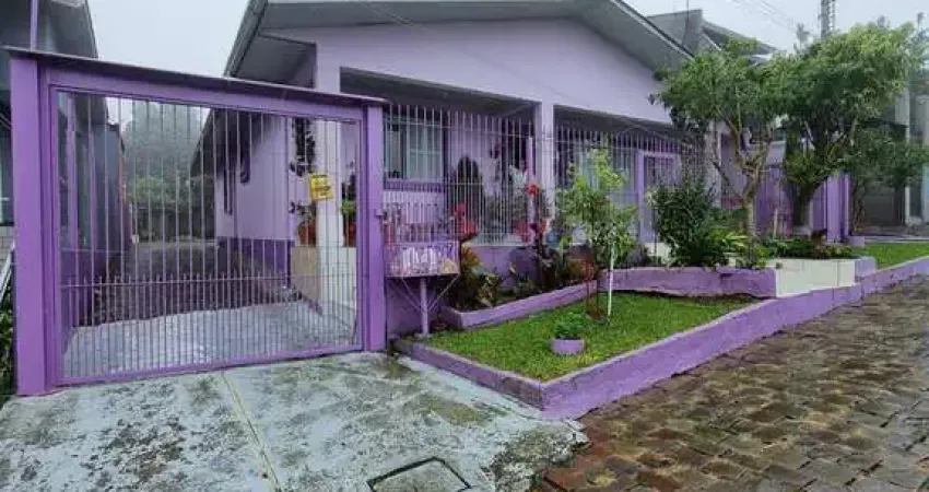 Casa com 3 quartos à venda no São Cristóvão, Caxias do Sul 