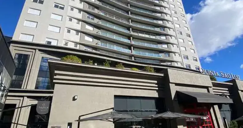 Apartamento com 3 quartos à venda no Exposição, Caxias do Sul 