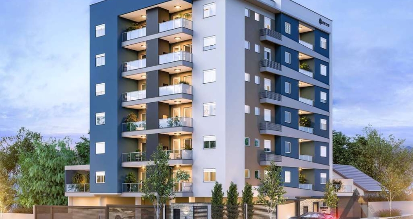 Apartamento com 3 quartos à venda na Vila Verde, Caxias do Sul 