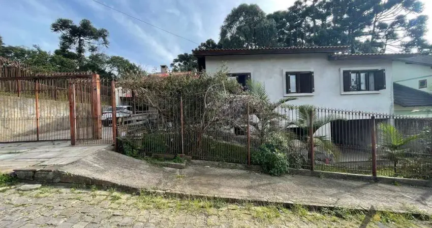 Casa com 3 quartos à venda na Ana Rech, Caxias do Sul 