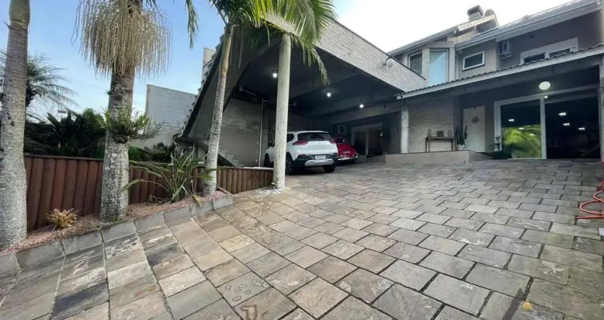 Casa com 3 quartos à venda no Jardim Eldorado, Caxias do Sul 