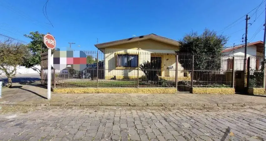 Casa com 4 quartos à venda no Desvio Rizzo, Caxias do Sul 