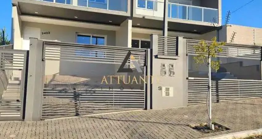 Casa com 3 quartos à venda no São Virgílio, Caxias do Sul 