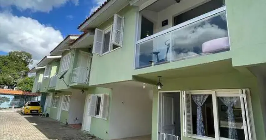 Casa com 3 quartos à venda no Marechal Floriano, Caxias do Sul 
