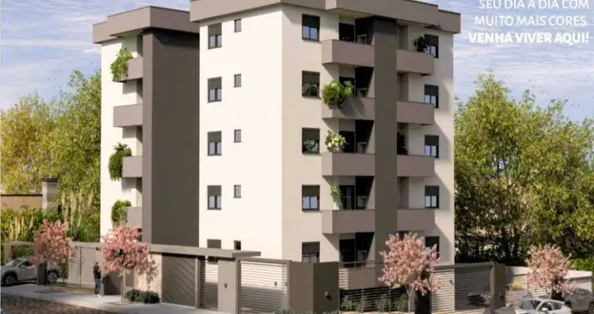 Apartamento com 2 quartos à venda no Desvio Rizzo, Caxias do Sul 