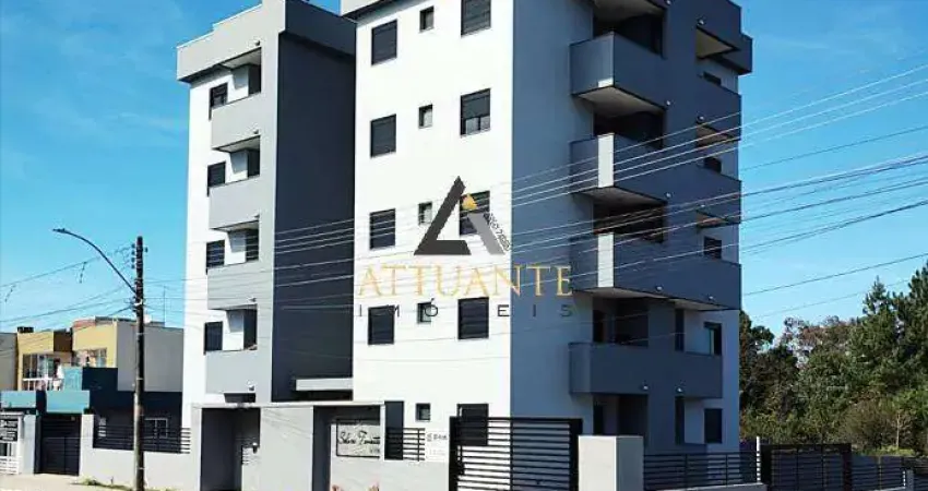 Apartamento com 2 quartos à venda no Desvio Rizzo, Caxias do Sul 