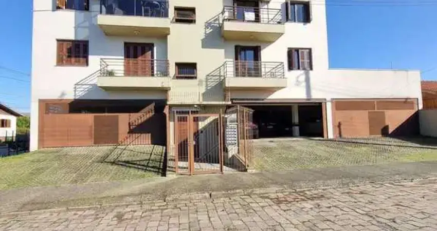 Apartamento com 2 quartos à venda no Desvio Rizzo, Caxias do Sul 
