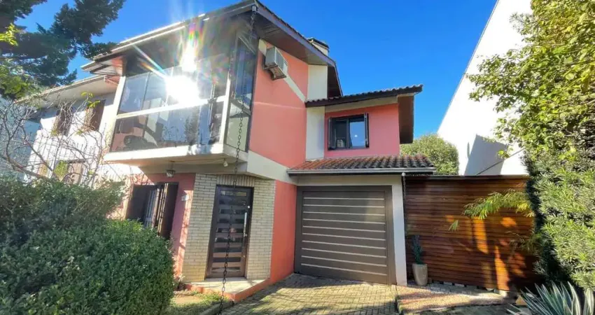 Casa com 3 quartos à venda no Kayser, Caxias do Sul 