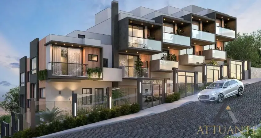 Casa com 2 quartos à venda na Vila Verde, Caxias do Sul 