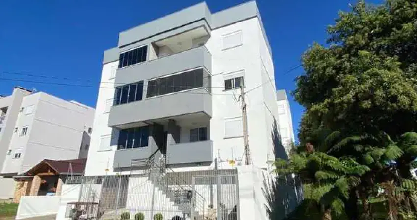 Apartamento com 3 quartos à venda na Ana Rech, Caxias do Sul 