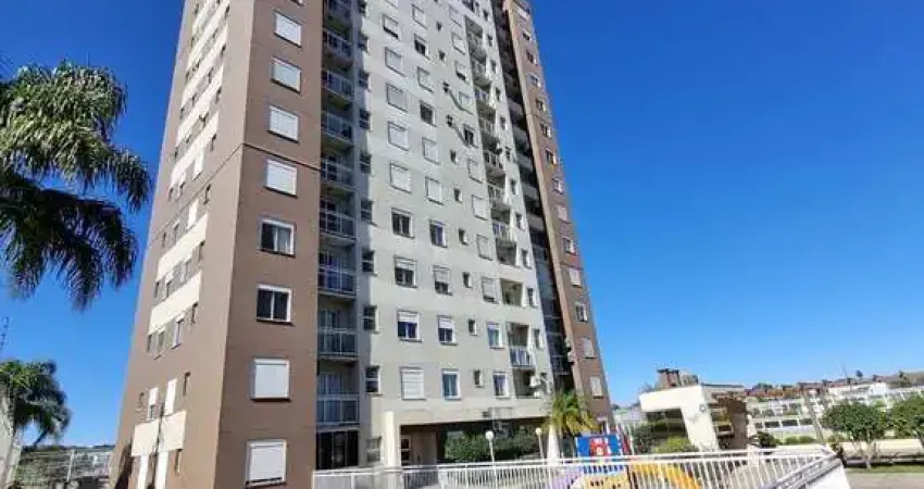 Apartamento com 2 quartos à venda no De Lazzer, Caxias do Sul 