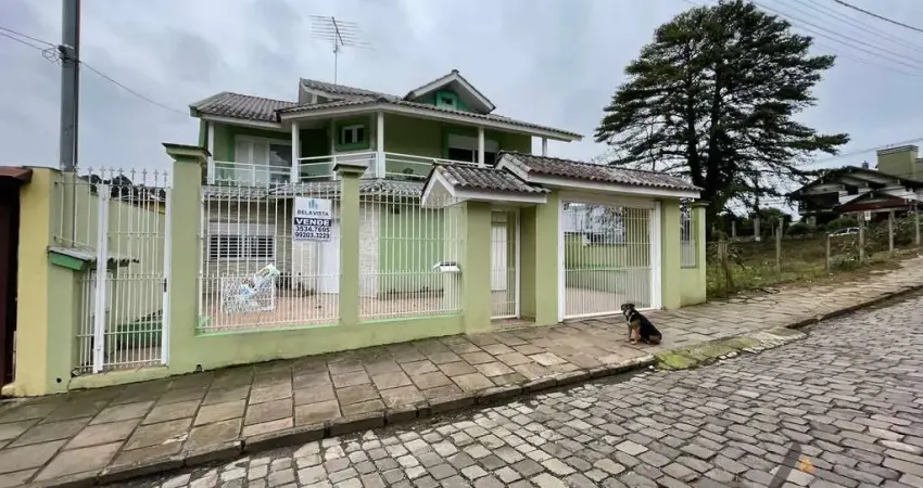 Casa com 3 quartos à venda na Bela Vista, Caxias do Sul 
