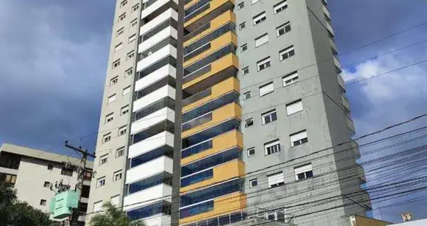 Apartamento com 3 quartos à venda no Rio Branco, Caxias do Sul 