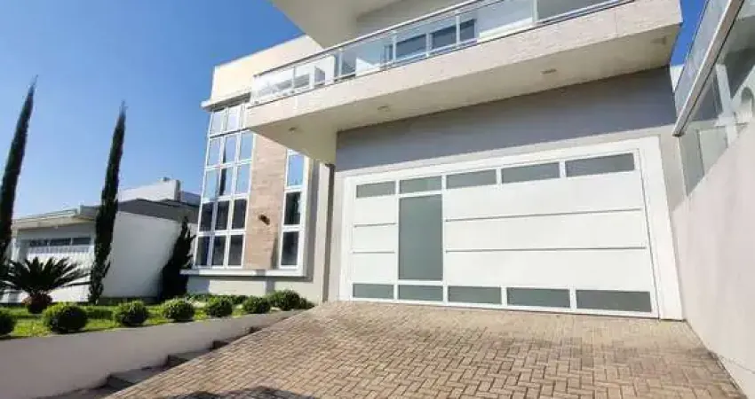 Casa com 3 quartos à venda no São Luiz, Caxias do Sul 