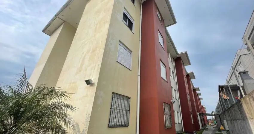 Apartamento com 2 quartos à venda no São Caetano, Caxias do Sul 