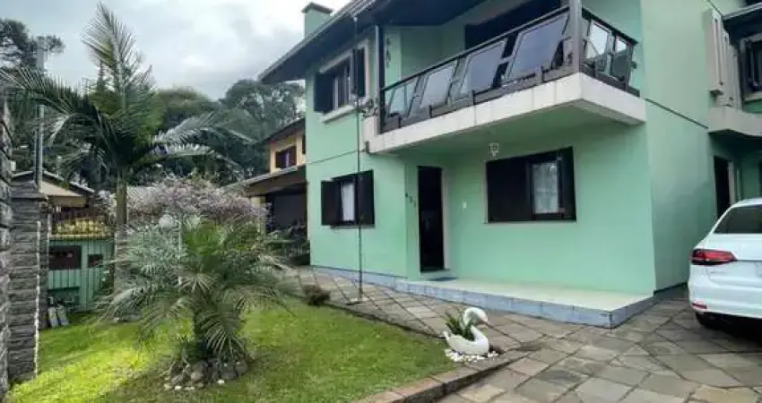 Casa com 4 quartos à venda no São Ciro, Caxias do Sul 