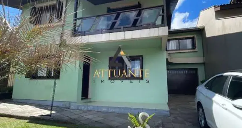 Casa com 4 quartos à venda no São Ciro, Caxias do Sul 