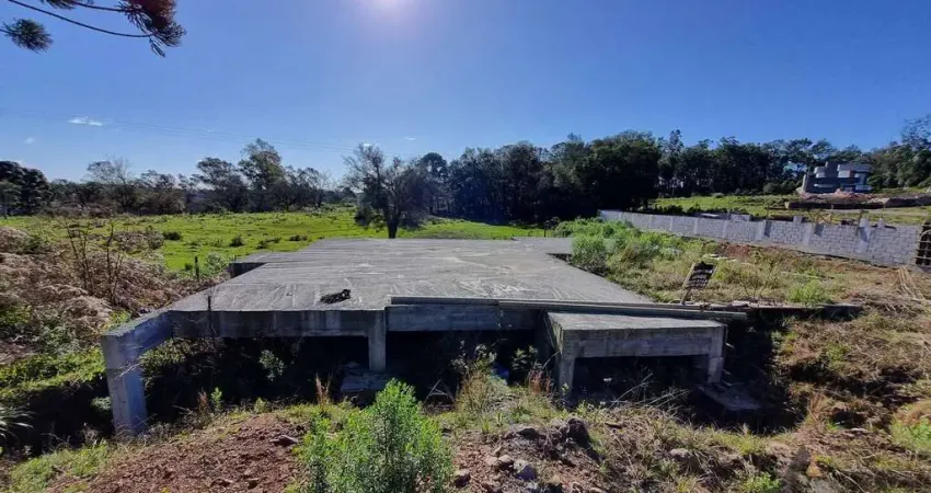 Terreno à venda no São Giácomo, Caxias do Sul 