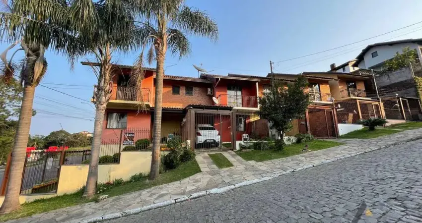 Casa com 3 quartos à venda na Bela Vista, Caxias do Sul 