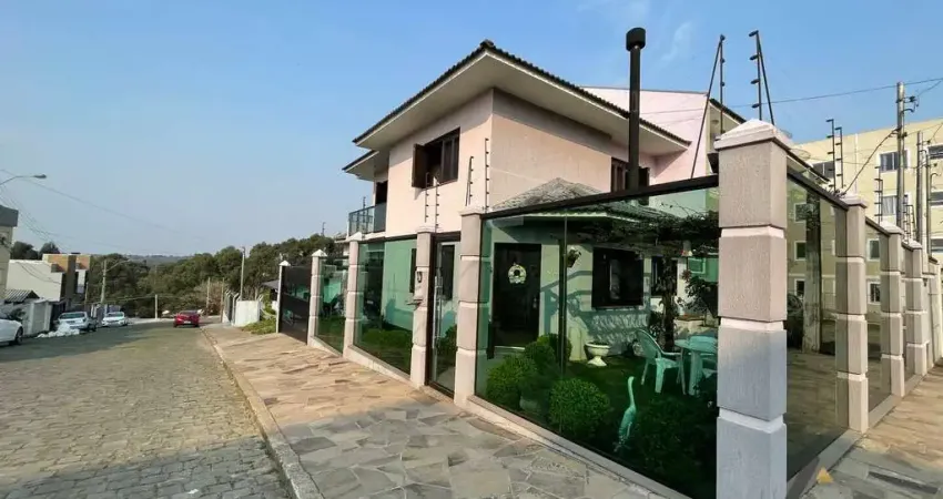 Casa com 3 quartos à venda no Jardim Eldorado, Caxias do Sul 