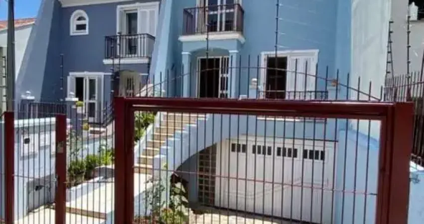 Casa com 3 quartos à venda na Nossa Senhora da Saúde, Caxias do Sul 