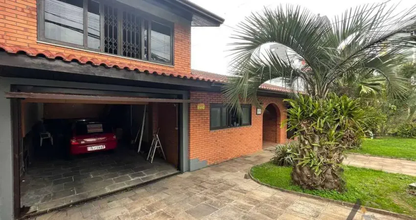 Casa com 3 quartos à venda no Cruzeiro, Caxias do Sul 