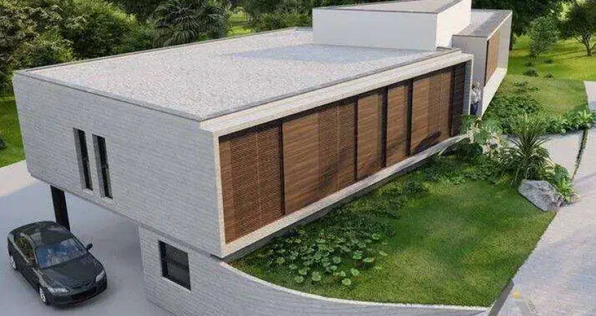 Casa com 3 quartos à venda no Pedancino, Caxias do Sul 