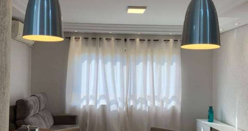 Apartamento com 2 quartos à venda na Colina Sorriso, Caxias do Sul 