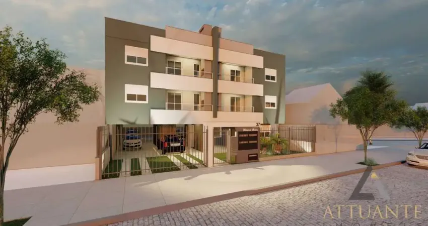 Apartamento com 2 quartos à venda na Cidade Nova, Caxias do Sul 