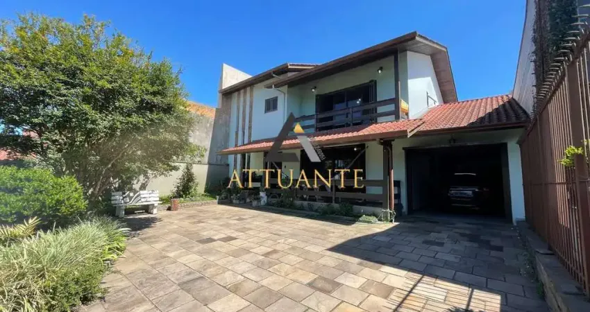 Casa com 4 quartos à venda no Santa Catarina, Caxias do Sul 