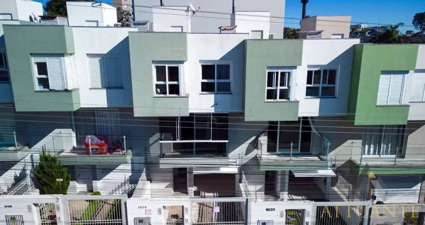 Casa com 3 quartos à venda na Vila Verde, Caxias do Sul 