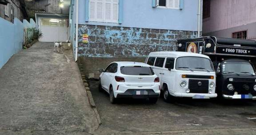 Casa em alvenaria - Bairro Reolon