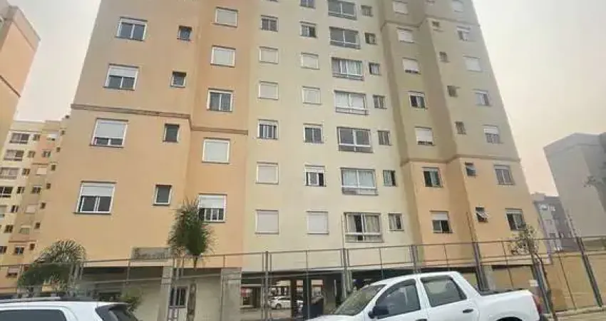 Apartamento com 2 quartos à venda no São Caetano, Caxias do Sul 