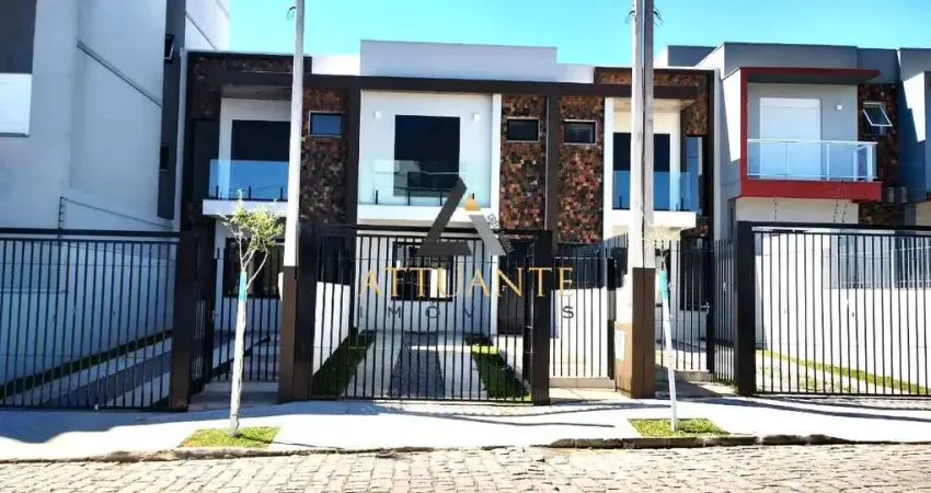 Casa com 3 quartos à venda no São Luiz, Caxias do Sul 